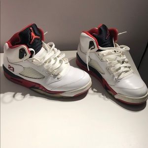 Jordan 5 retro (2013)